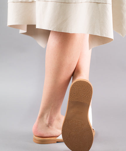 Saboti piele naturala- MIRO 4