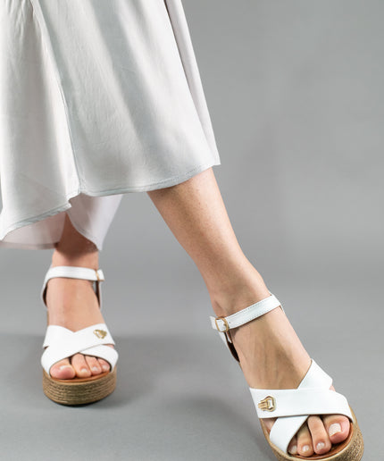 Sandale piele naturala- IVET 2