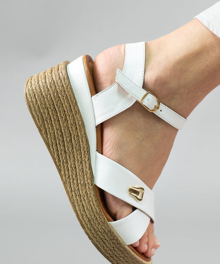 Sandale piele naturala- IVET 2