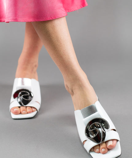 Sandale piele naturala- ANGEL 1