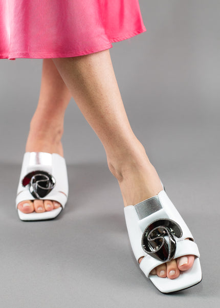 Sandale piele naturala- ANGEL 1