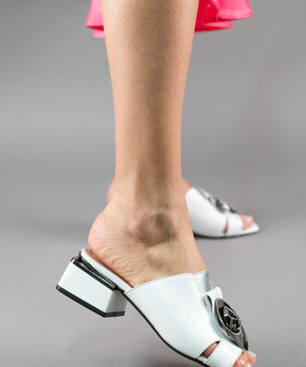 Sandale piele naturala- ANGEL 1