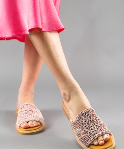 Saboti dantela- LORINA 2