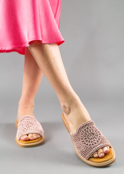 Saboti dantela- LORINA 2