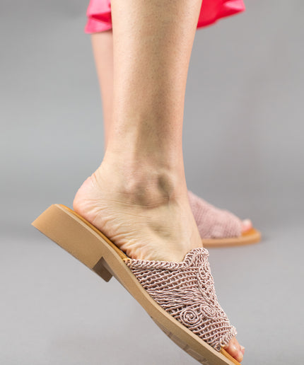 Saboti dantela- LORINA 2