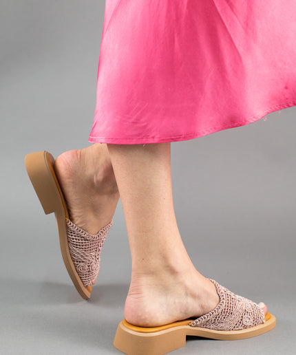 Saboti dantela- LORINA 2