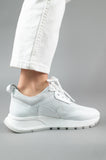 Pantofi sport piele naturala-ADELL