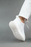 Pantofi sport piele naturala-ADELL