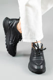 Pantofi sport piele naturala-CARLOTA 1