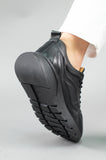 Pantofi sport piele naturala-CARLOTA 1