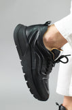 Pantofi sport piele naturala-CARLOTA 1