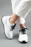 Pantofi sport piele naturala-CARLOTA 2
