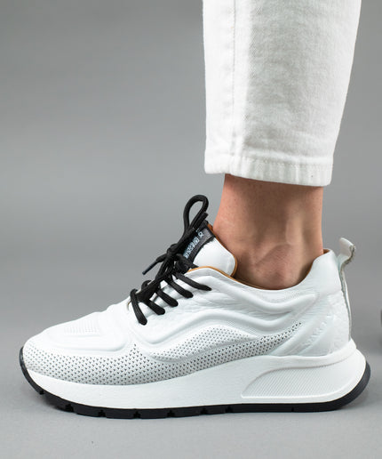 Pantofi sport piele naturala-CARLOTA 2