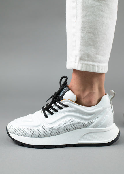 Pantofi sport piele naturala-CARLOTA 2