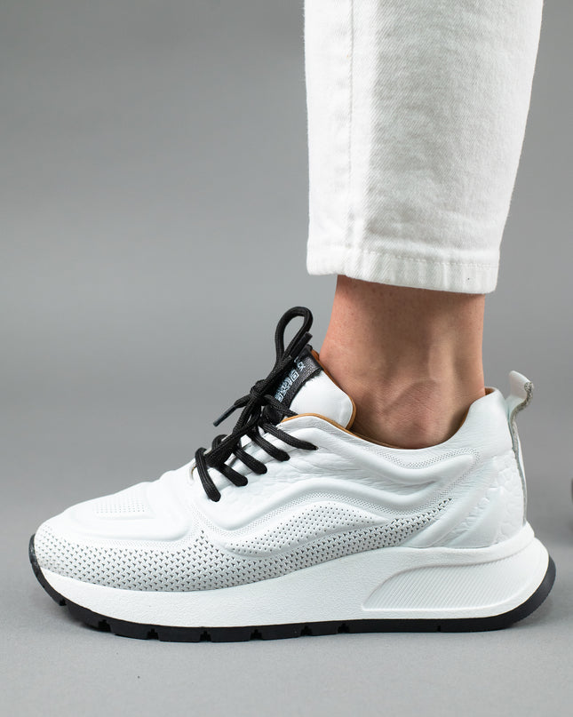 Pantofi sport piele naturala-CARLOTA 2