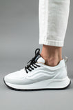 Pantofi sport piele naturala-CARLOTA 2