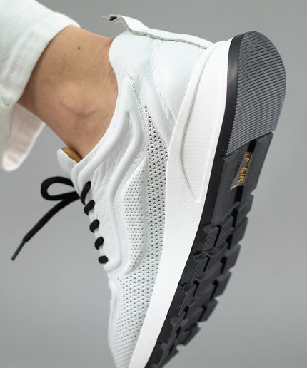 Pantofi sport piele naturala-CARLOTA 2