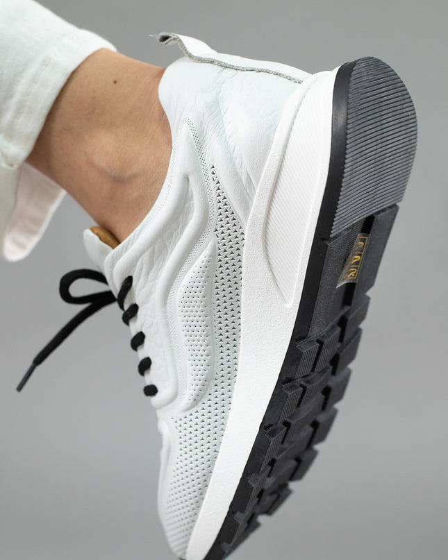 Pantofi sport piele naturala-CARLOTA 2
