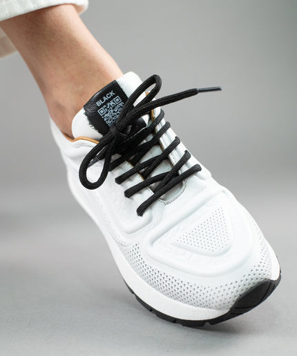 Pantofi sport piele naturala-CARLOTA 2