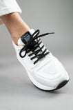 Pantofi sport piele naturala-CARLOTA 2
