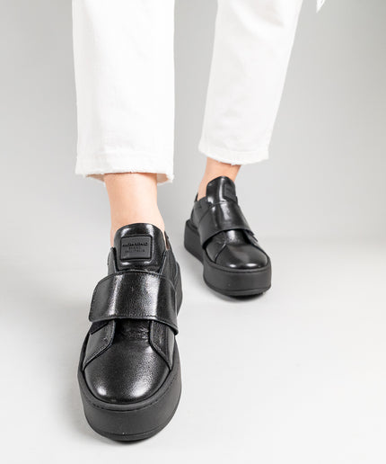 Pantofi piele naturala-VIVIANA 1