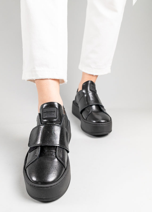 Pantofi piele naturala-VIVIANA 1