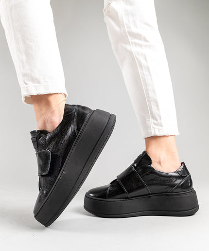 Pantofi piele naturala-VIVIANA 1