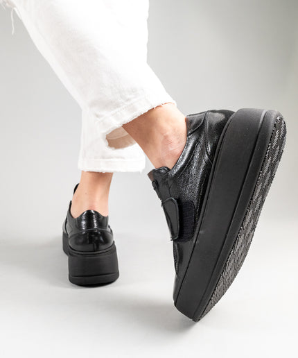 Pantofi piele naturala-VIVIANA 1