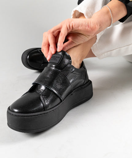 Pantofi piele naturala-VIVIANA 1