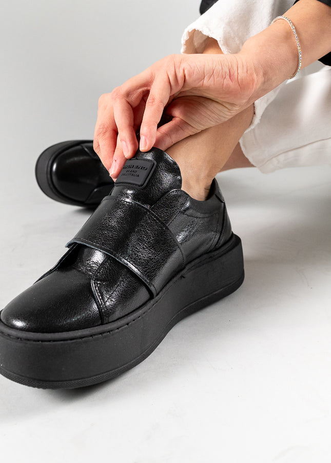 Pantofi piele naturala-VIVIANA 1