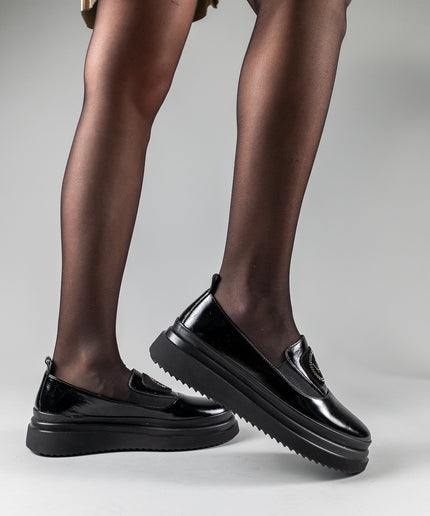 Pantofi piele naturala-VERONICA 1