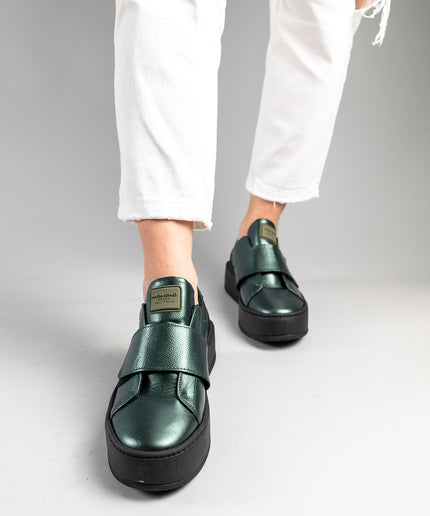 Pantofi piele naturala-VIVIANA 2
