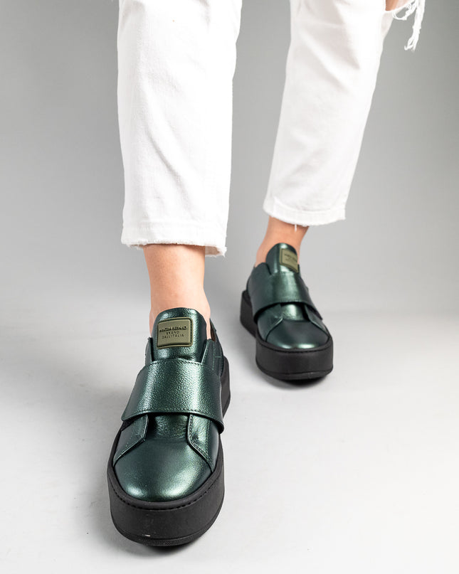 Pantofi piele naturala-VIVIANA 2