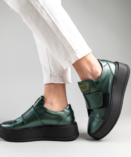 Pantofi piele naturala-VIVIANA 2