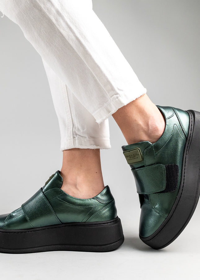 Pantofi piele naturala-VIVIANA 2