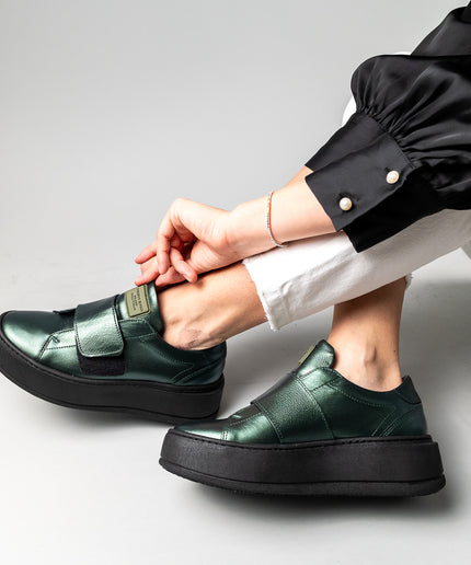 Pantofi piele naturala-VIVIANA 2