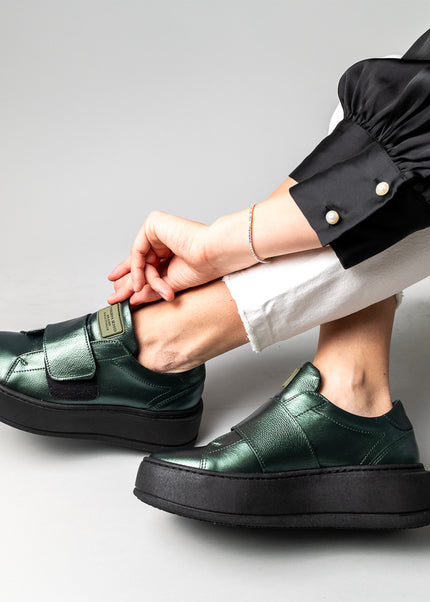 Pantofi piele naturala-VIVIANA 2