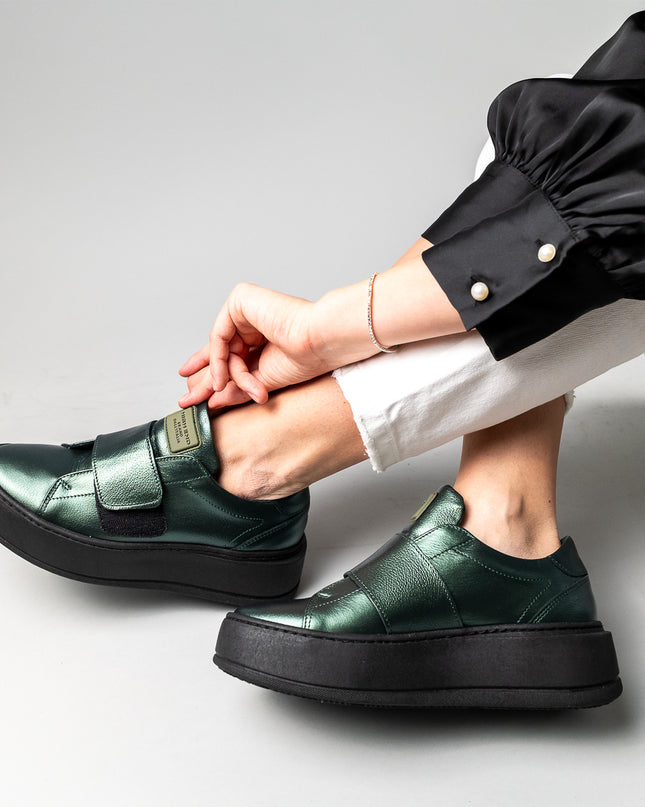 Pantofi piele naturala-VIVIANA 2