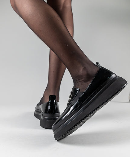 Pantofi piele naturala-VERONICA 1