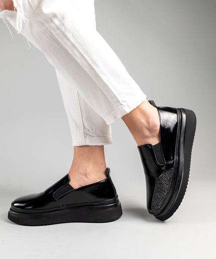 Pantofi piele naturala-RAISA 1