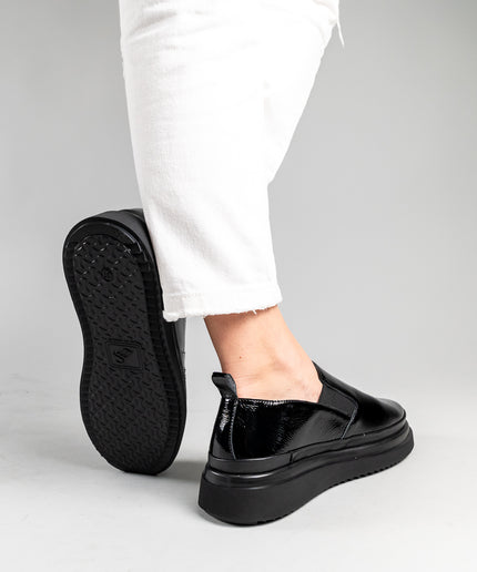 Pantofi piele naturala-RAISA 1
