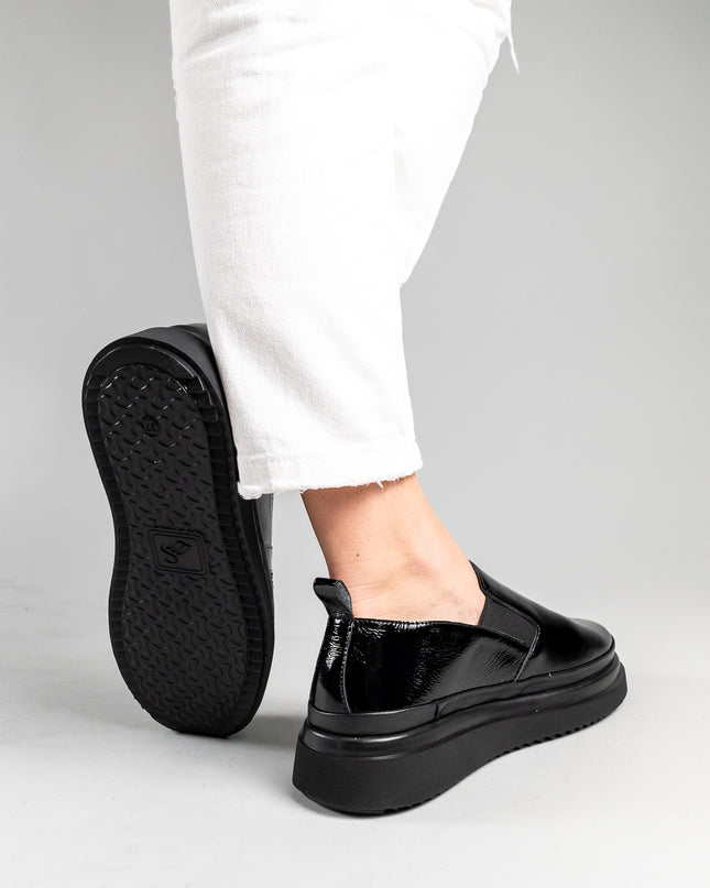 Pantofi piele naturala-RAISA 1