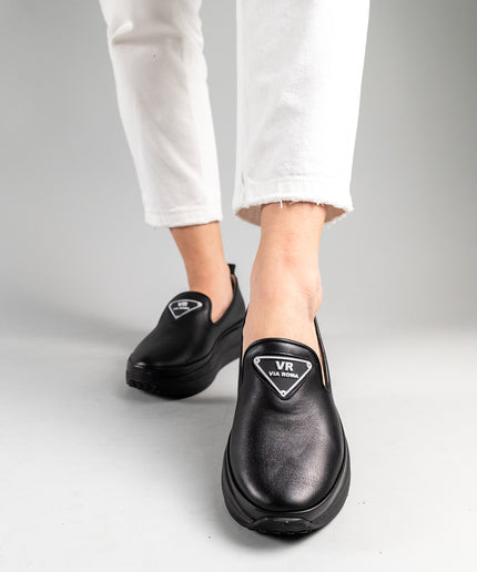 Pantofi piele naturala-ELIAS 2