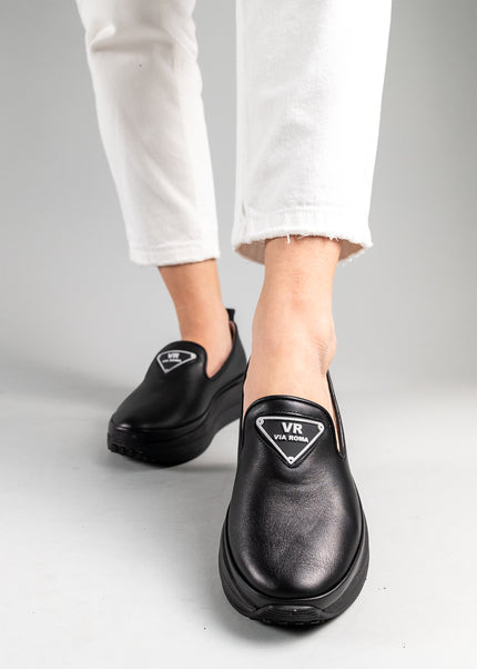 Pantofi piele naturala-ELIAS 2