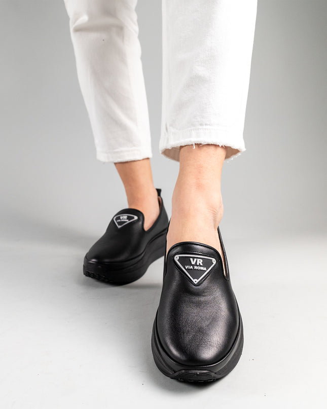 Pantofi piele naturala-ELIAS 2