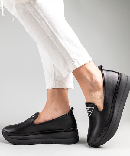 Pantofi piele naturala-ELIAS 2