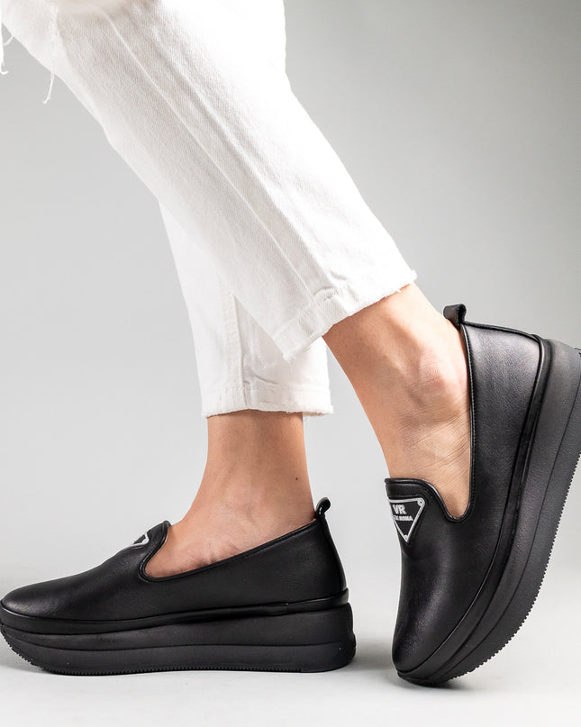 Pantofi piele naturala-ELIAS 2