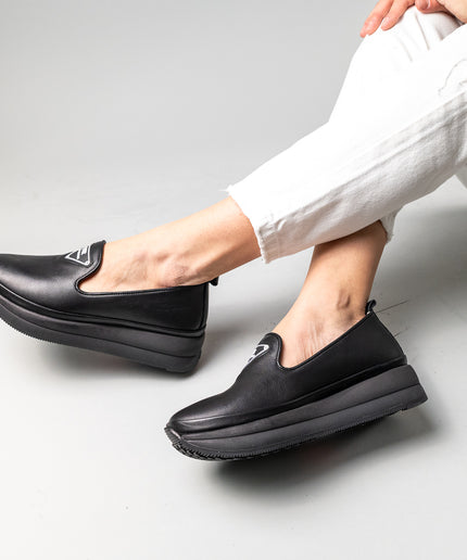 Pantofi piele naturala-ELIAS 2