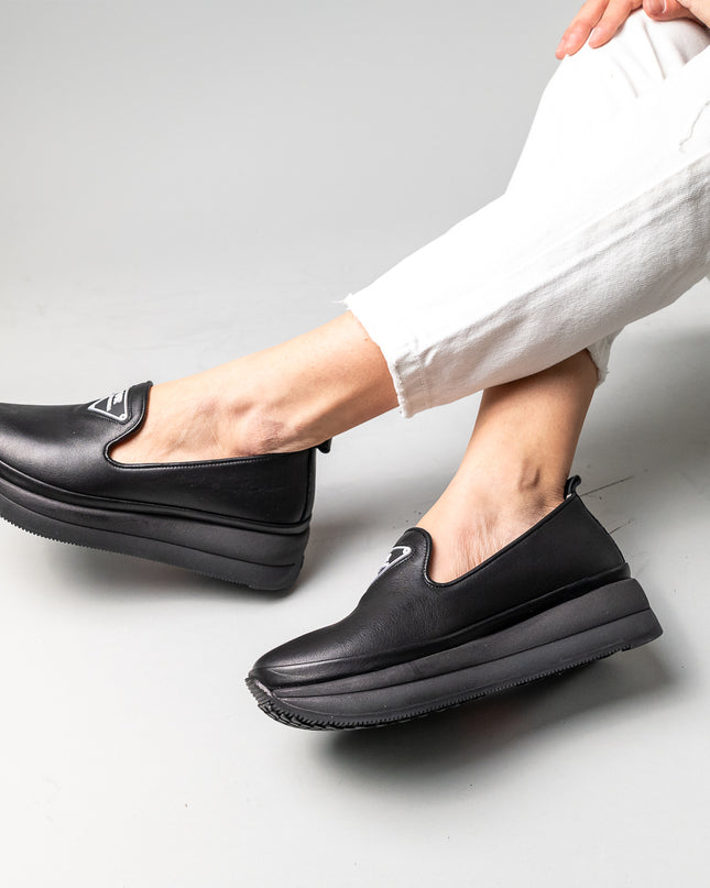 Pantofi piele naturala-ELIAS 2