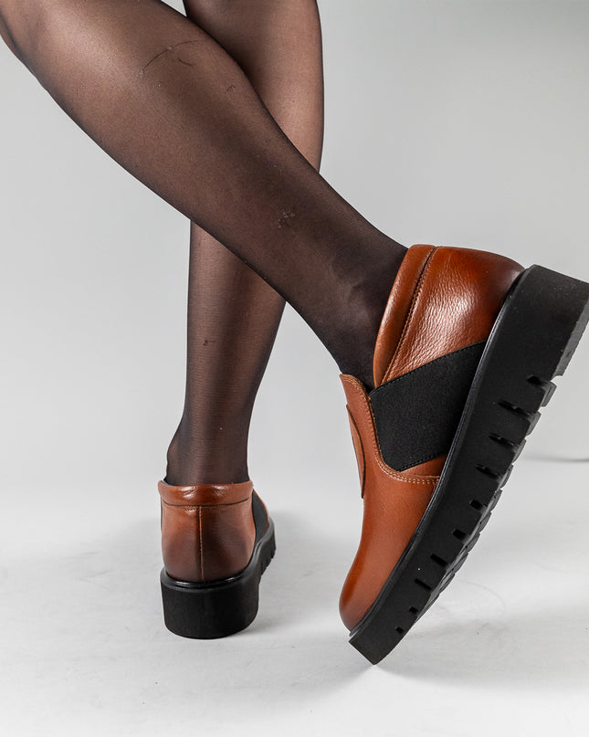 Pantofi piele naturala-CILI 2